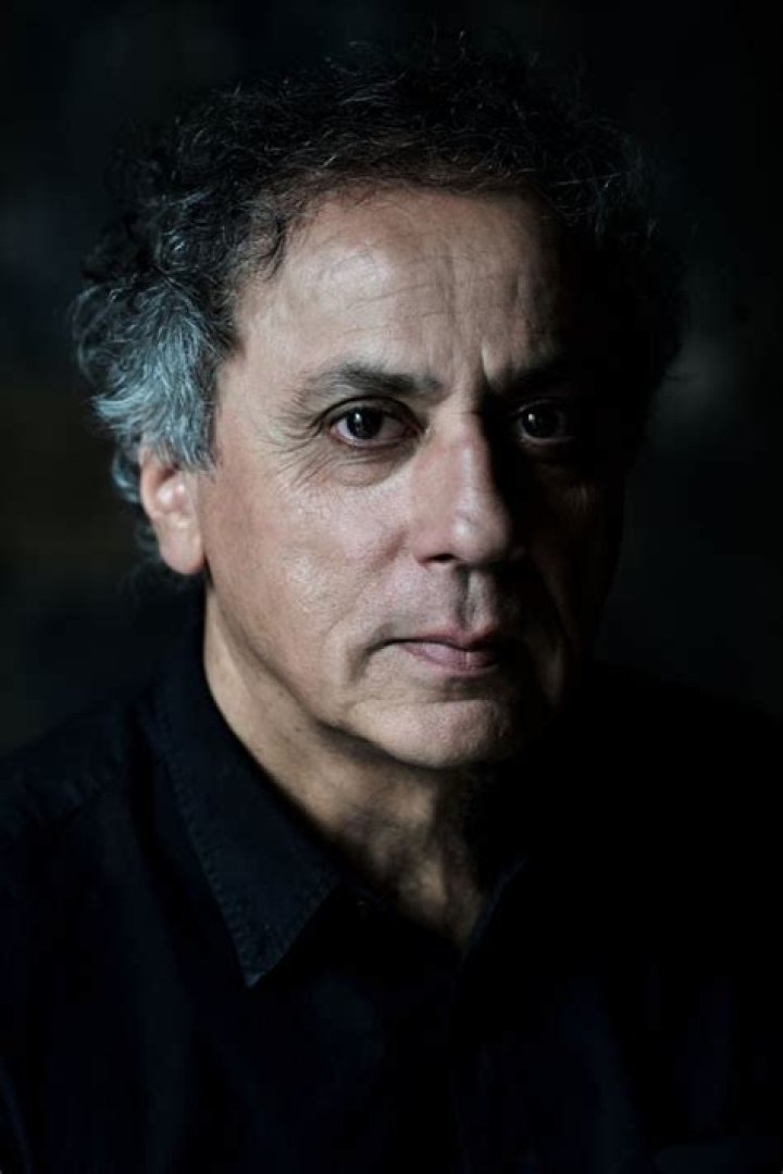 Darius Khondji