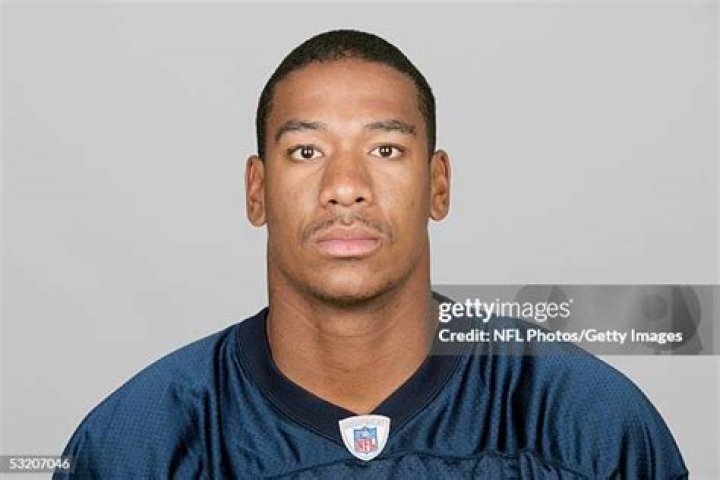 Darnell Sanders