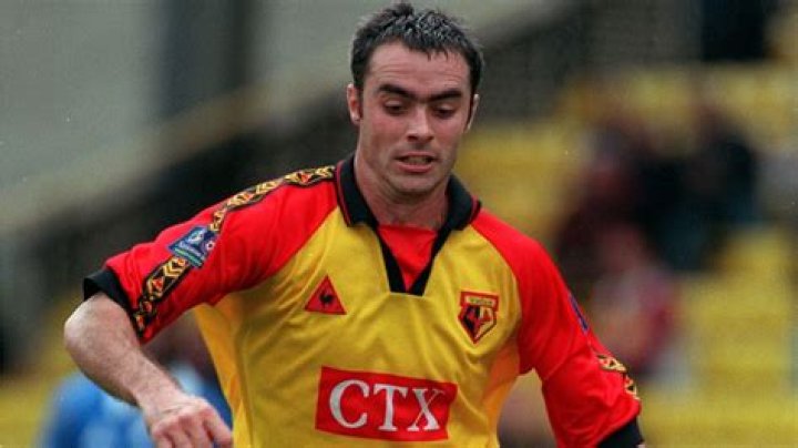 Darren Bazeley
