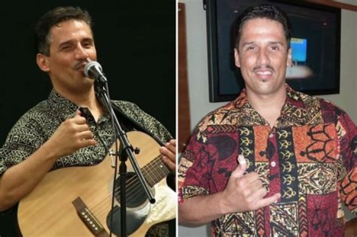 Darren Benitez