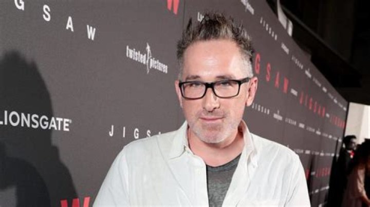 Darren Lynn Bousman