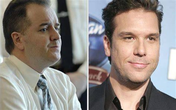 Darryl McCauley: Dane Cook Brother, Is He Still In Prison?