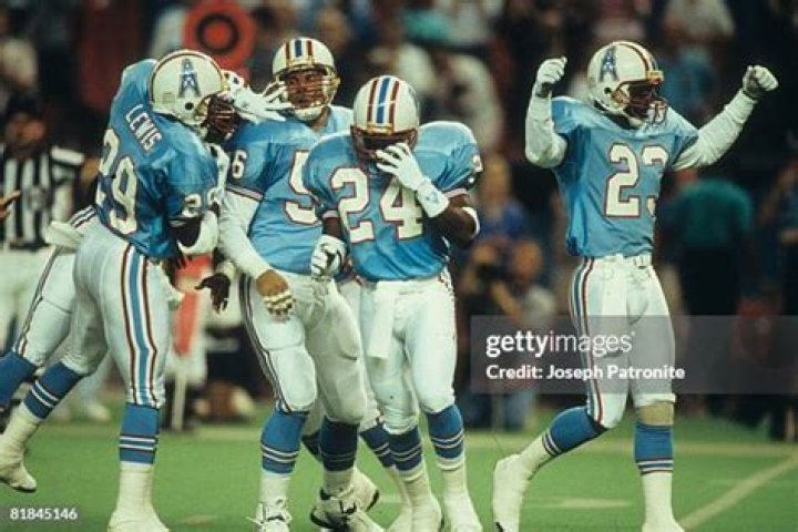 Darryll Lewis