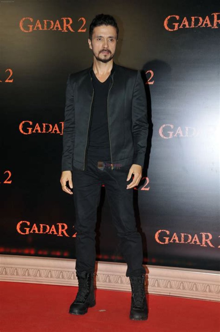 Darshan Kumar