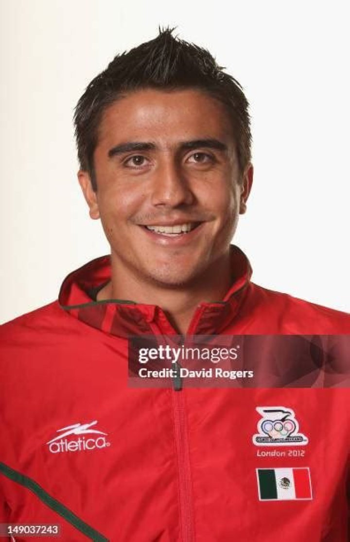 Darvin Chavez