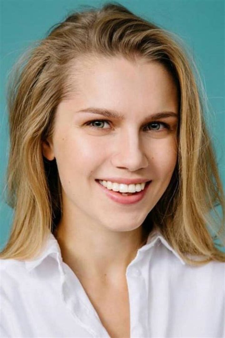 Darya Melnikova