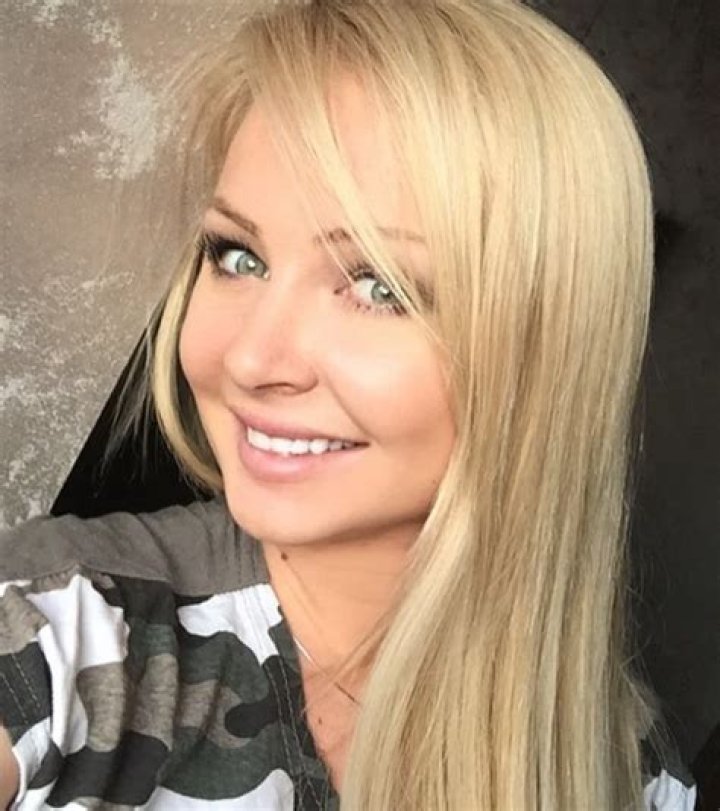 Darya Pinzar