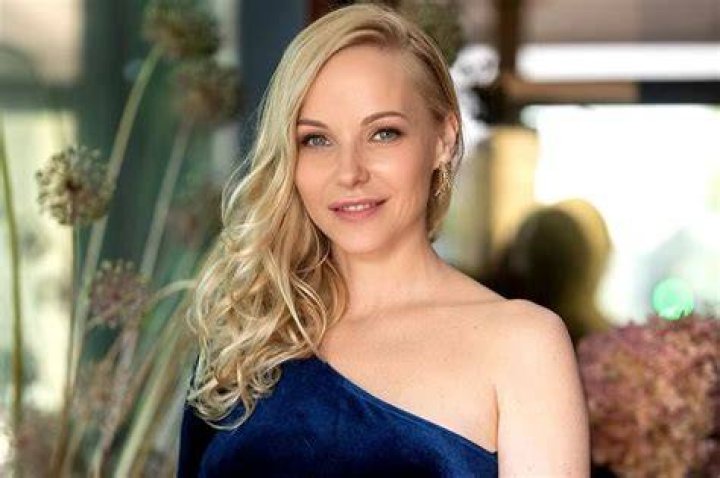 Darya Tregubova