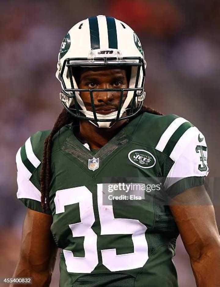 Daryl Richardson