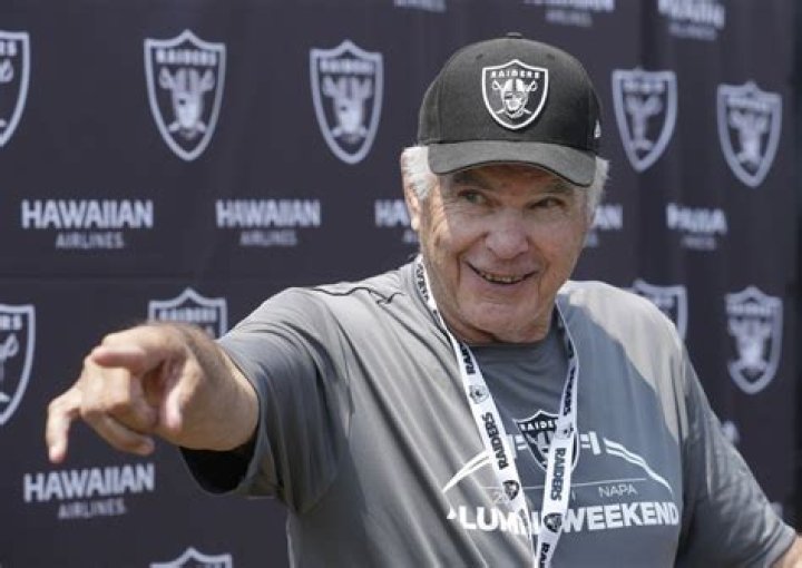 Daryle Lamonica