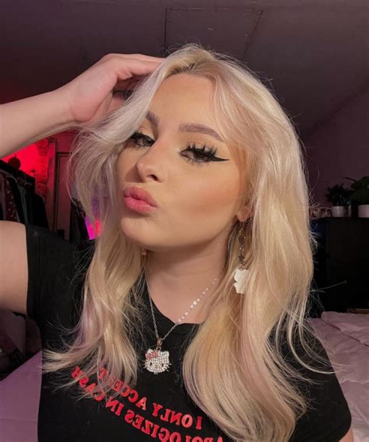Daryna Popach
