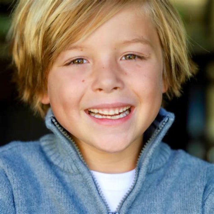 Dashiell Messitt