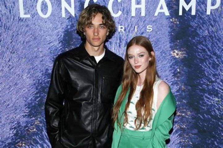 Dating History Of Gavin Casalegno And Larsen Thompson