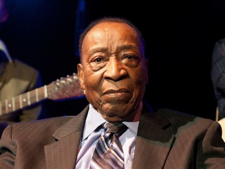 Dave Bartholomew