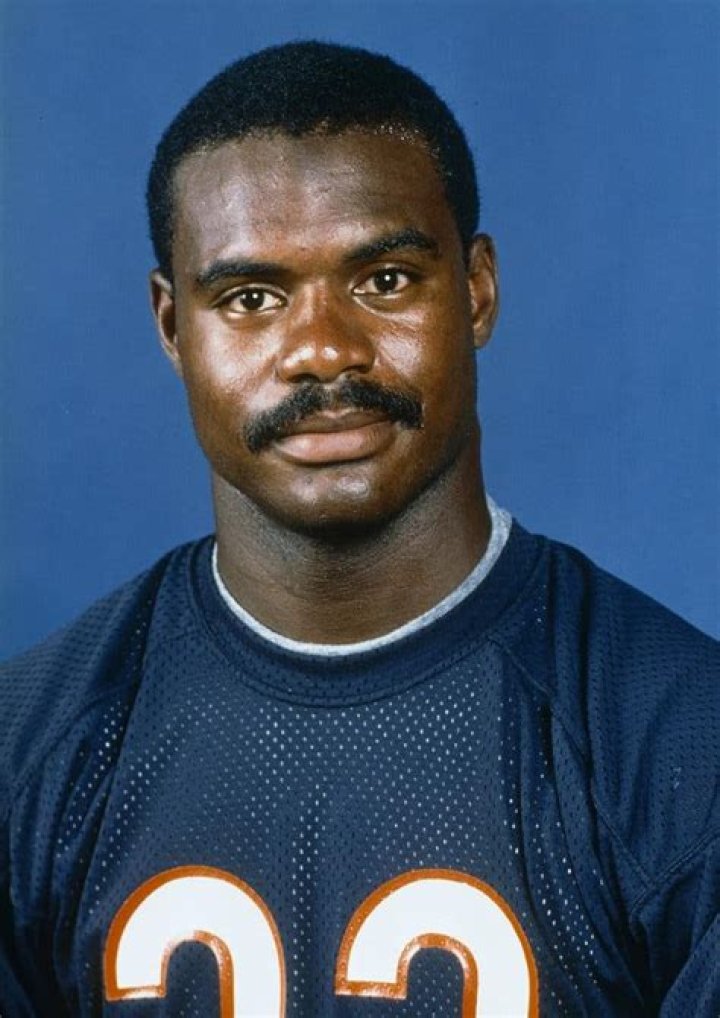 Dave Duerson