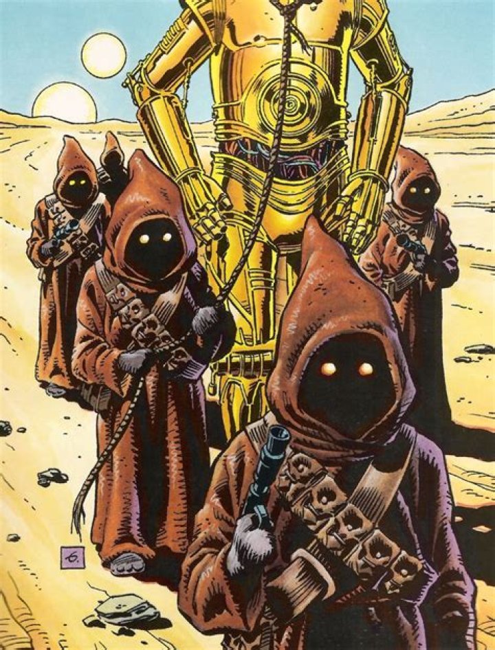 Dave Gibbons