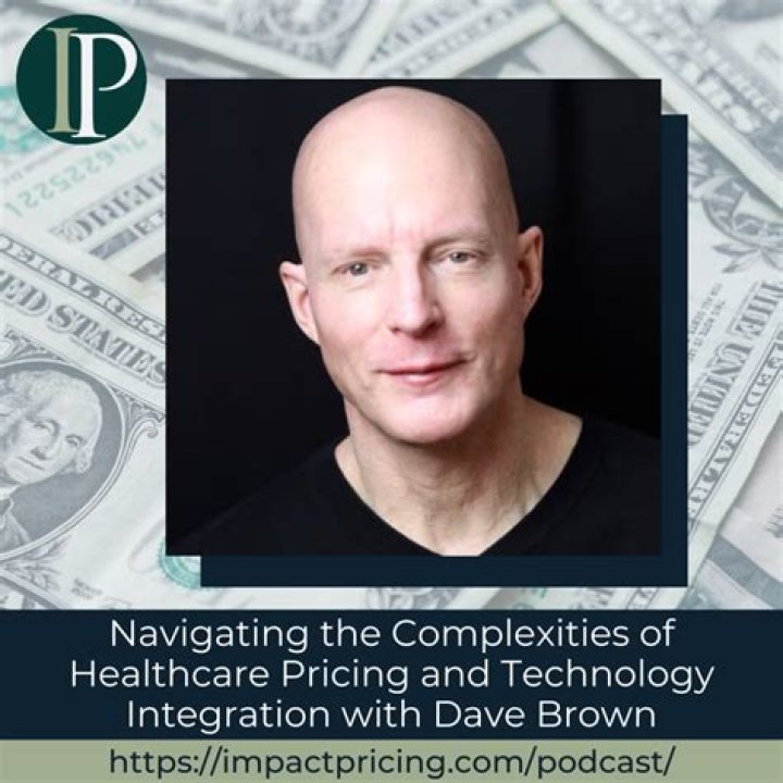 Dave M. Brown