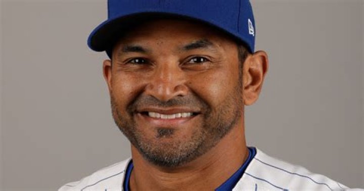 Dave Martinez