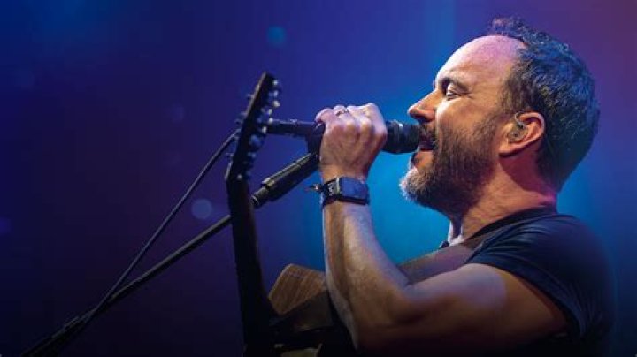Dave Matthews
