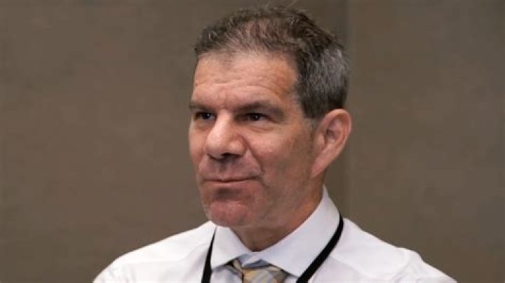Dave Meltzer
