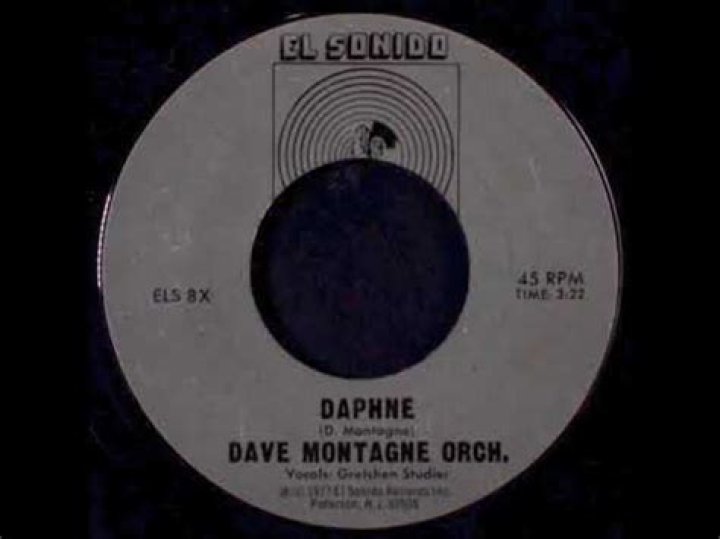 Dave Montagne
