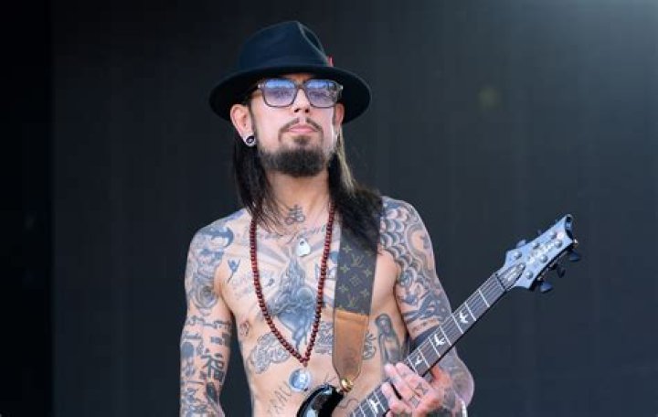 Dave Navarro