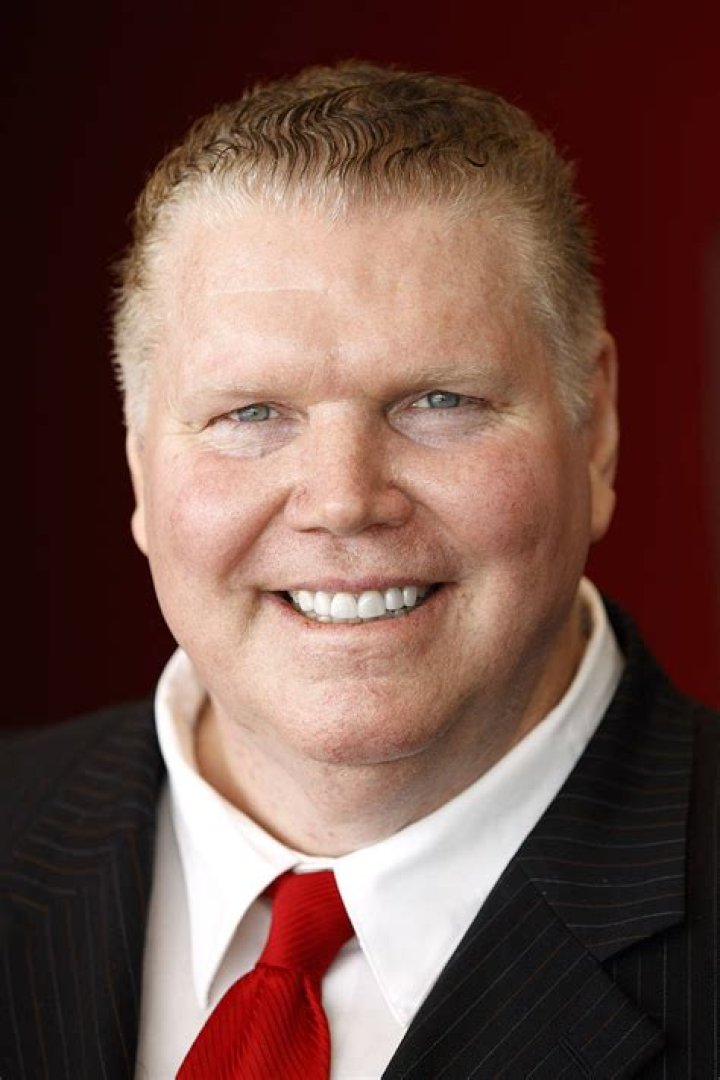 Dave Rimington