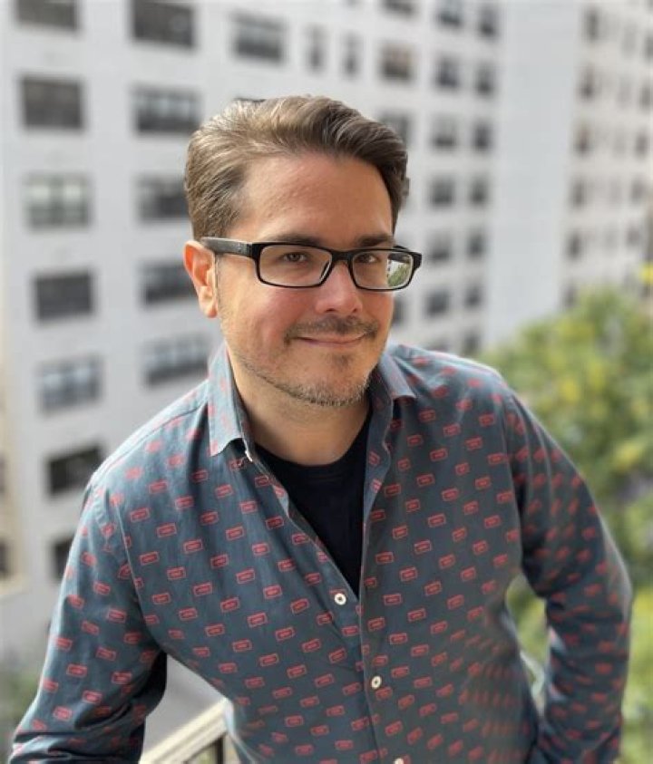 Dave Roman