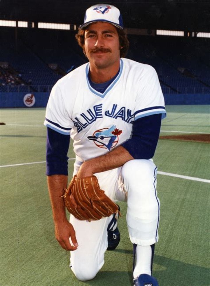 Dave Stieb
