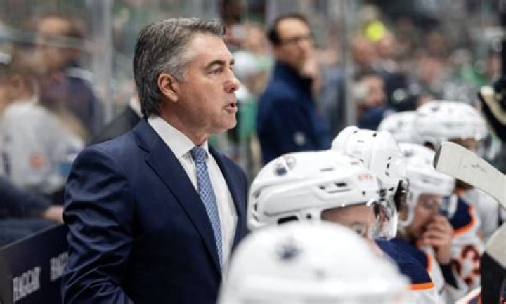 Dave Tippett