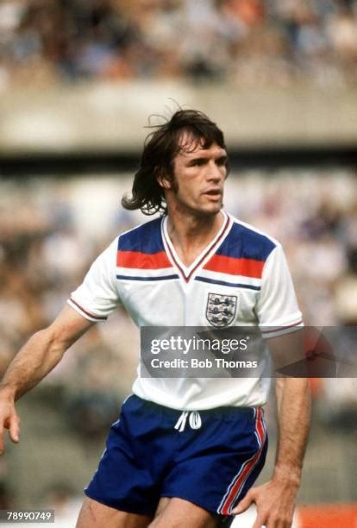 Dave Watson
