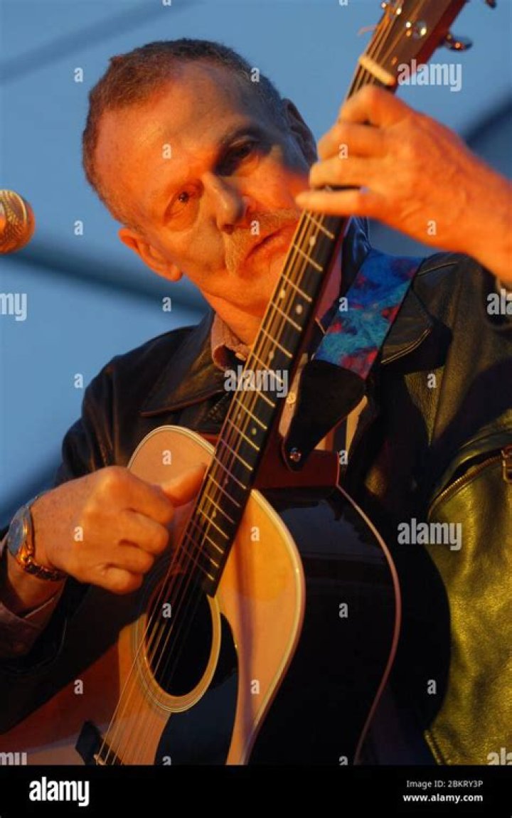 Davey Graham