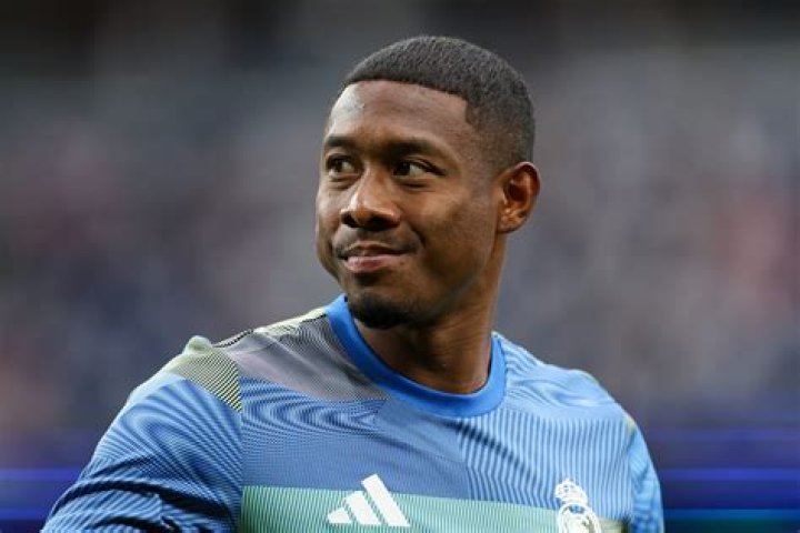 David Alaba