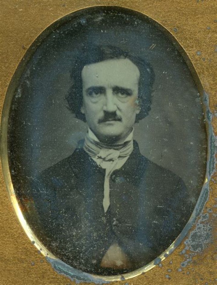 David Alan Poe