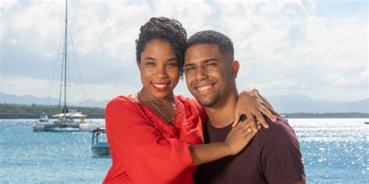 David And Tionne