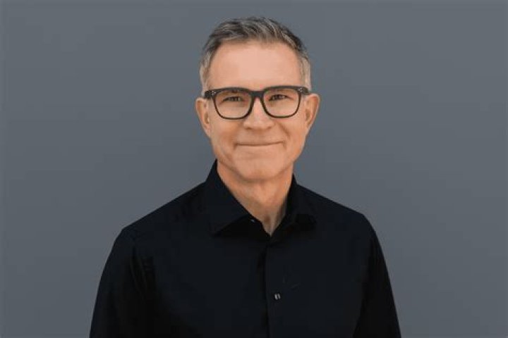 David Baszucki