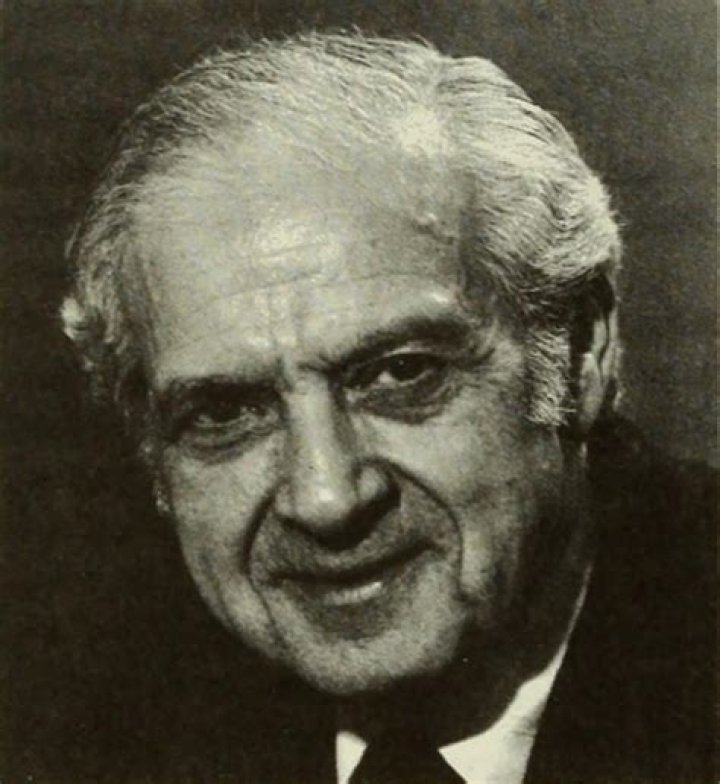 David Bazelon