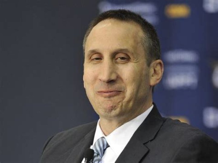 David Blatt