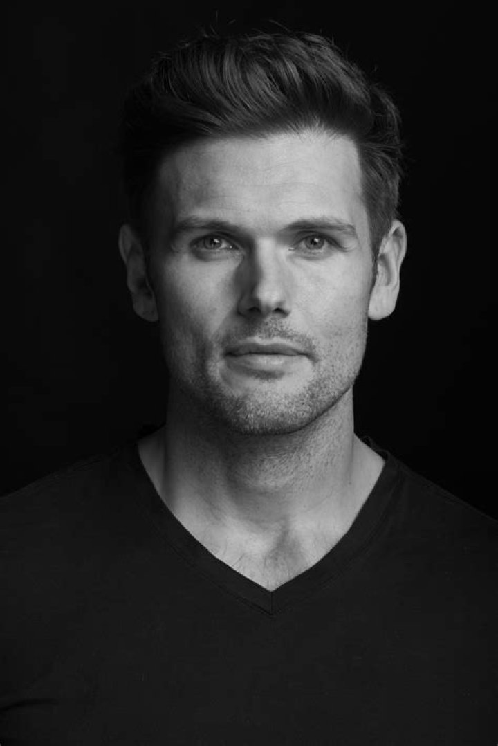 David Cade