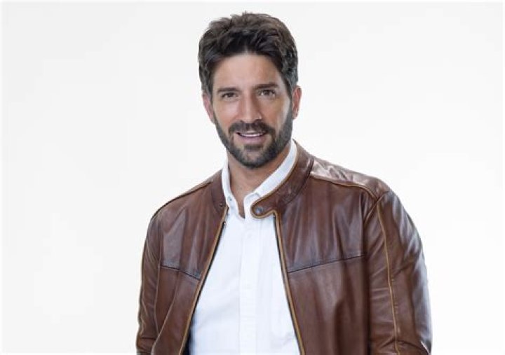 David Chocarro