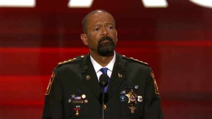 David Clarke
