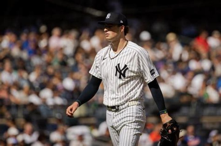 David Cone