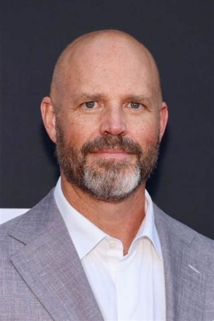 David Denman