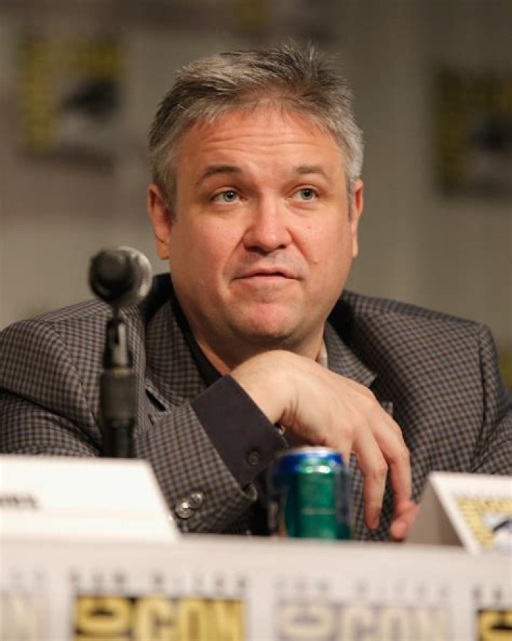 David Eick