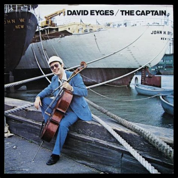 David Eyges