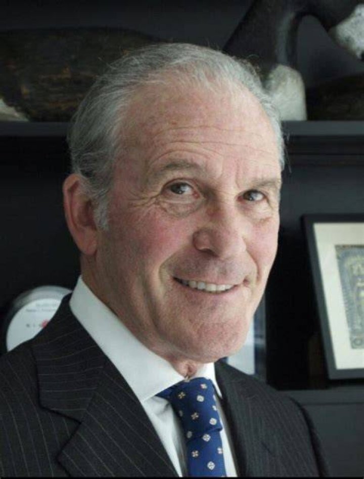 David Fineman
