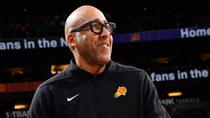 David Fizdale
