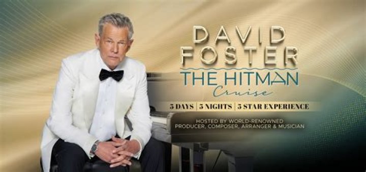 David Foster