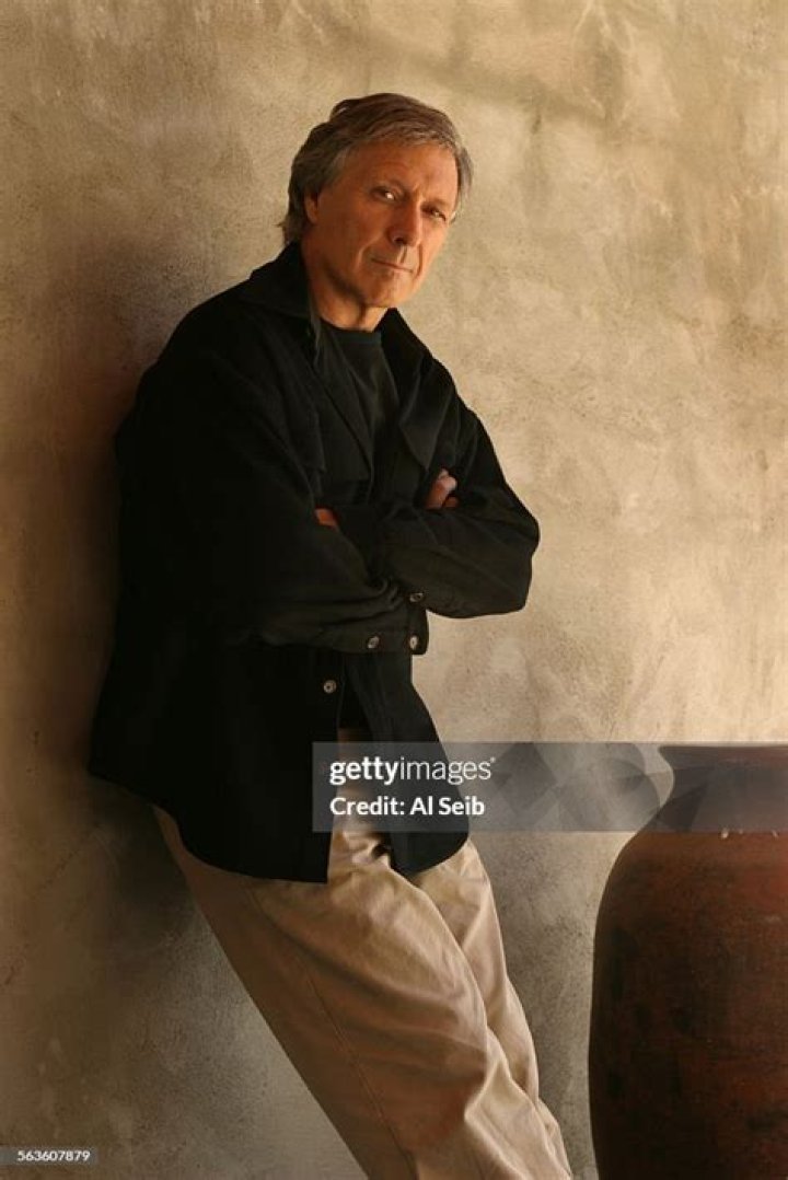 David Franzoni