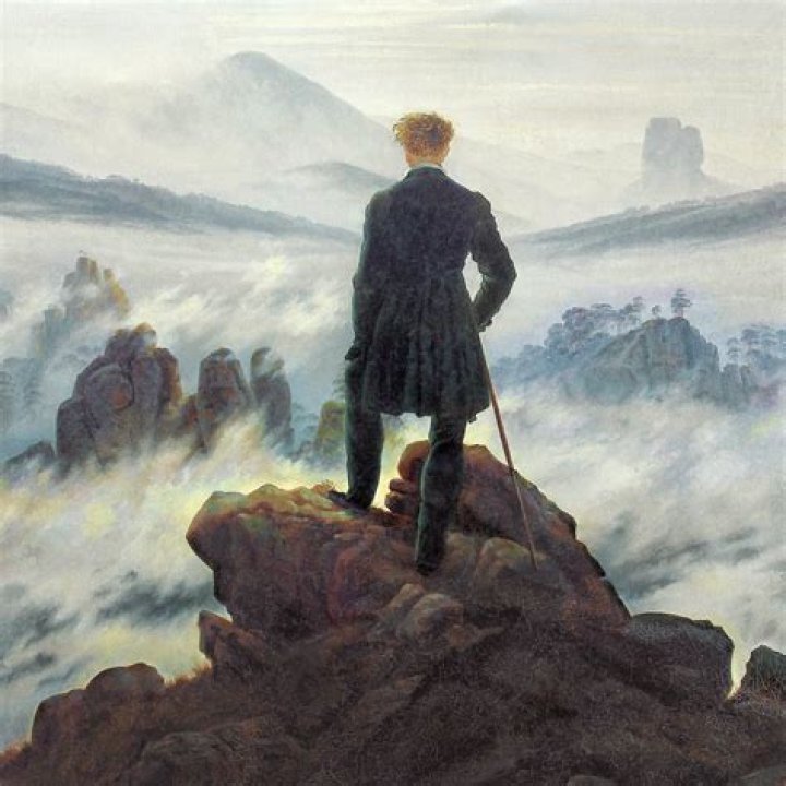 David Friedrich